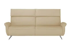 himolla Sofa 3-sitzig 4150 | ohne, Beige | Höffner