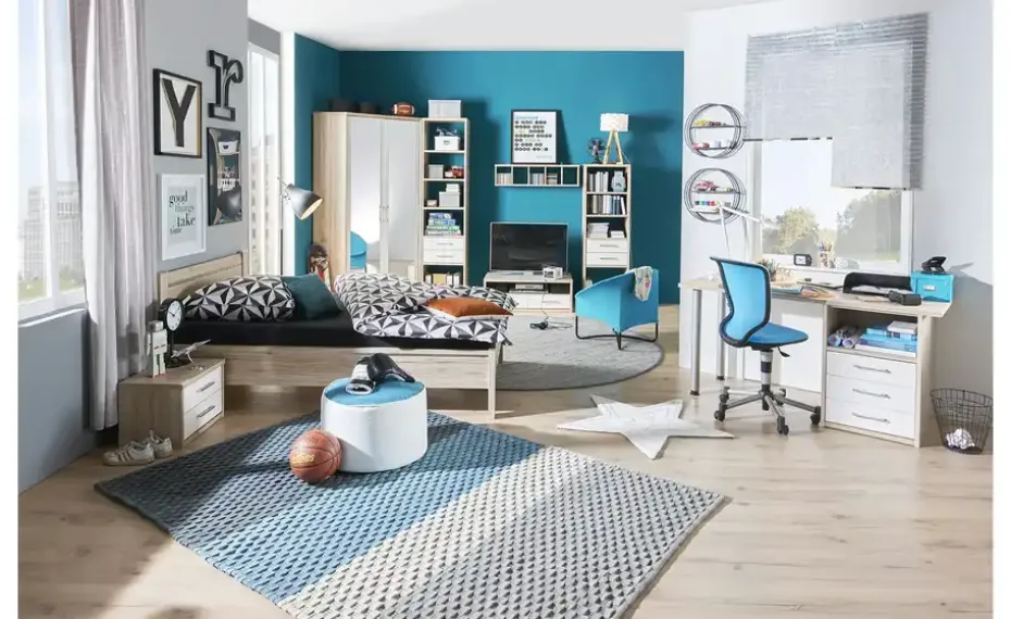 Hängeregal Arne | Möbel Höffner