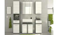Hängeschrank  Blankensee | Möbel Höffner