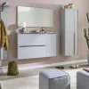 Hängeschrank Brera | Grau, matt | Möbel Höffner