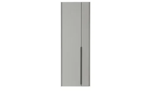 Hängeschrank Brera | Grau, matt | Möbel Höffner