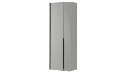 Hängeschrank Brera | Grau, matt | Möbel Höffner