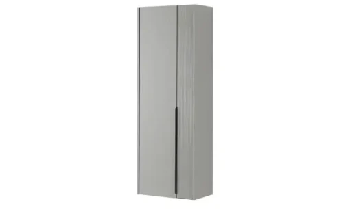 Hängeschrank Brera | Grau, matt | Möbel Höffner
