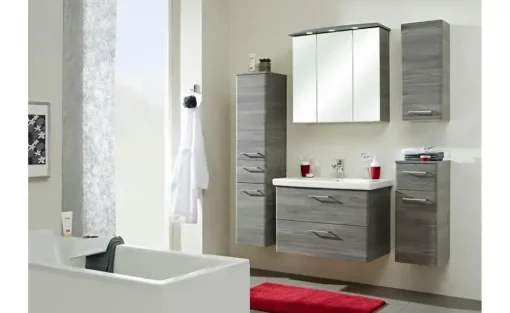 Hängeschrank Dabeler See | Möbel Höffner