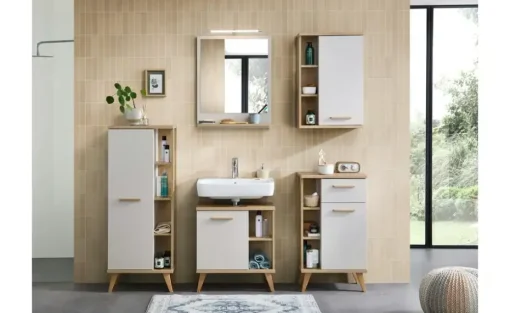 Hängeschrank Dammsee | Möbel Höffner