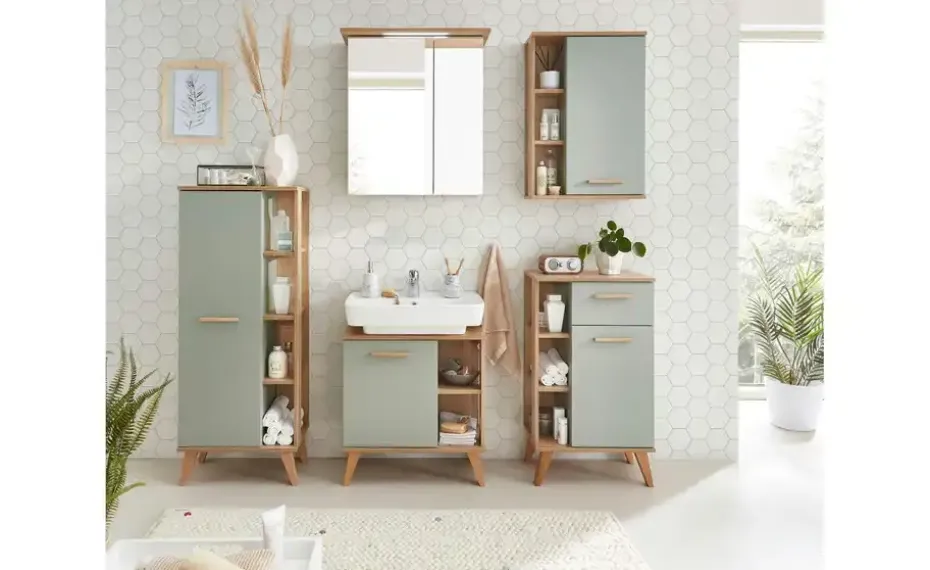 Hängeschrank Dehmsee | Möbel Höffner