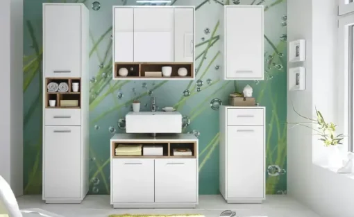 Hängeschrank Maxsee | Möbel Höffner