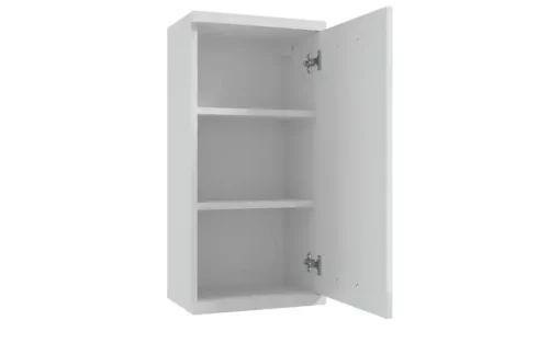 Hängeschrank Nehmitzsee | Weiß | Möbel Höffner