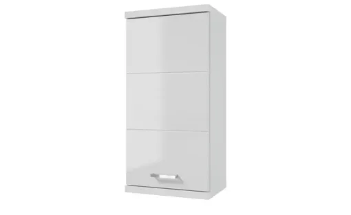 Hängeschrank Nehmitzsee | Weiß | Möbel Höffner