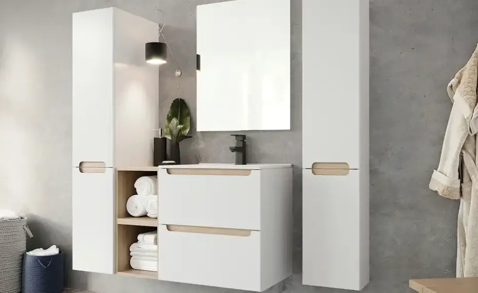 Hängeschrank Steller See | 22 cm | Möbel Höffner