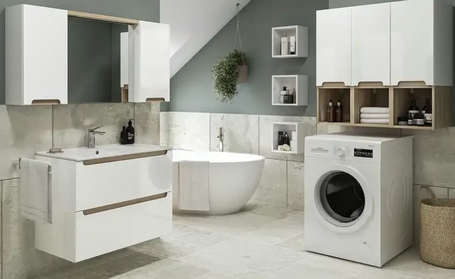 Hängeschrank Steller See | 22 cm | Möbel Höffner