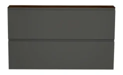 Hängeschuhschrank Oskar | Möbel Höffner