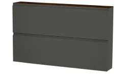 Hängeschuhschrank Oskar | Möbel Höffner