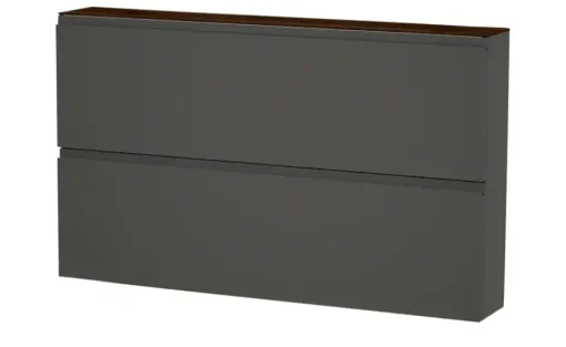 Hängeschuhschrank Oskar | Möbel Höffner