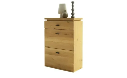 Hängeschuhschrank Woodland | Wildeiche | Möbel Höffner