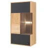 Hängevitrine Lavia | Möbel Höffner