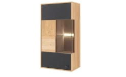 Hängevitrine Lavia | Möbel Höffner