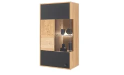 Hängevitrine Lavia | Möbel Höffner