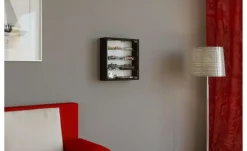 Hängevitrine Mandosa | Möbel Höffner