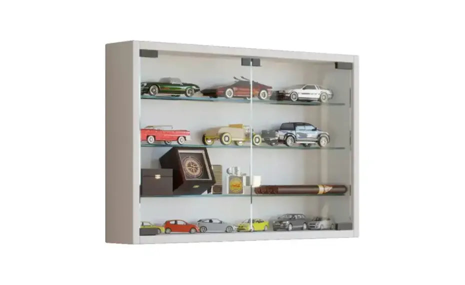 Hängevitrine Mandosa | Möbel Höffner