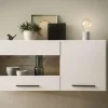 Hängevitrine Sines | Möbel Höffner