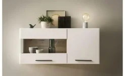 Hängevitrine Sines | Möbel Höffner