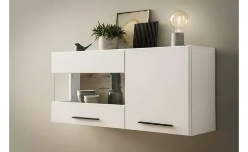 Hängevitrine Sines | Möbel Höffner