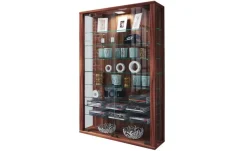 Hängevitrine Udina | Möbel Höffner