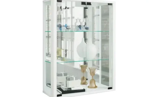 Hängevitrine Udina | ohne Beleuchtung | Möbel Höffner
