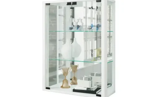 Hängevitrine Udina | ohne Beleuchtung | Möbel Höffner