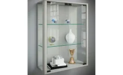 Hängevitrine Udina | ohne Beleuchtung | Möbel Höffner