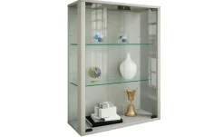 Hängevitrine Udina | ohne Beleuchtung | Möbel Höffner