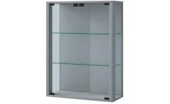 Hängevitrine Udina | ohne Beleuchtung | Möbel Höffner