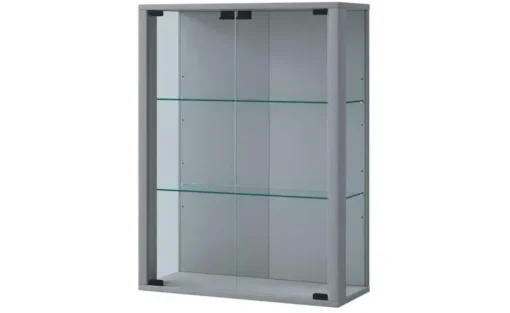 Hängevitrine Udina | ohne Beleuchtung | Möbel Höffner