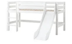 Hochbett ECO Luxury | 209 cm, Mit Rollrost | Höffner