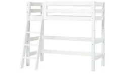 Hochbett ECO Luxury | 169 cm, Mit Rollrost | Höffner