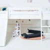 Hochbett ECO Luxury | Möbel Höffner