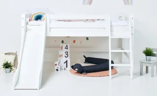 Hochbett ECO Luxury | Möbel Höffner