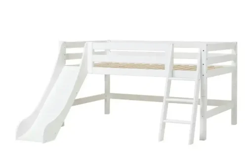 Hochbett ECO Luxury | Möbel Höffner