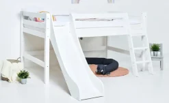 Hochbett ECO Luxury | Möbel Höffner