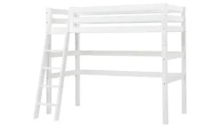 Hochbett ECO Luxury | Mit Rollrost | Möbel Höffner