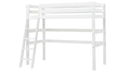 Hochbett ECO Luxury | Mit Rollrost | Möbel Höffner