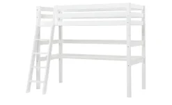 Hochbett ECO Luxury | Mit Rollrost | Möbel Höffner