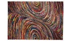 Hochflorteppich Sixteen Face | 65x130 cm | Höffner