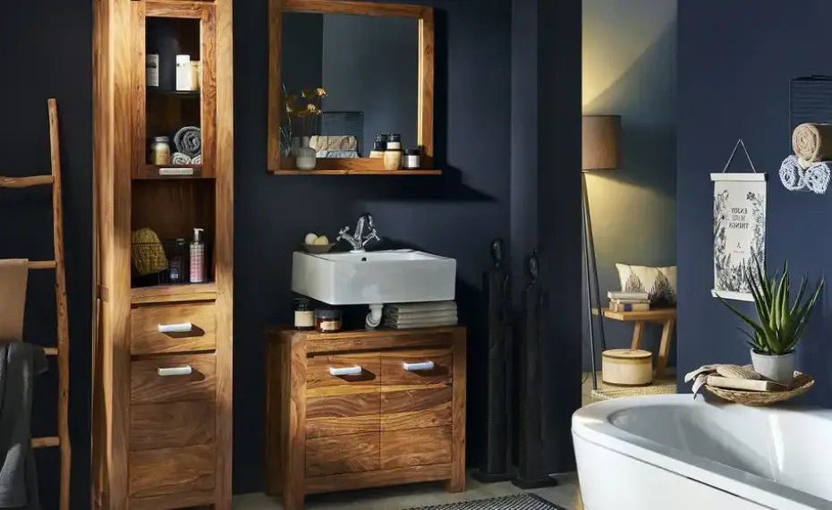 Hochschrank Amarillo | Möbel Höffner