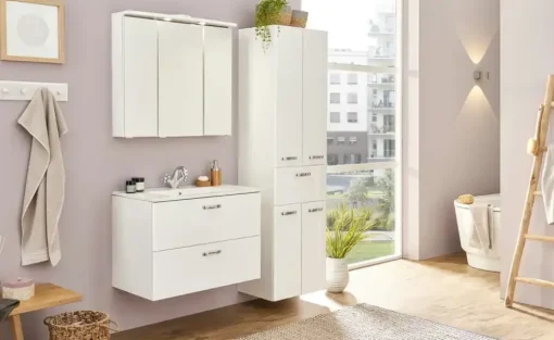 Hochschrank Bodensee | Möbel Höffner