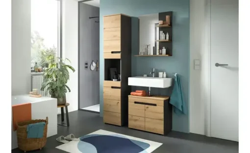 Hochschrank Canower See | Möbel Höffner