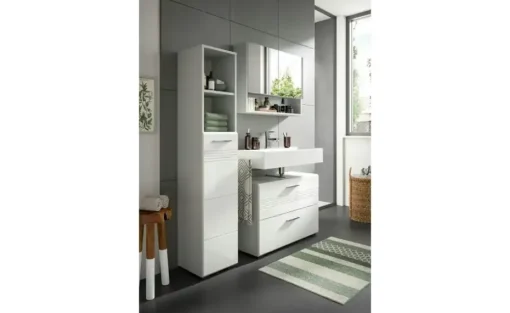 Hochschrank Caputher See | Möbel Höffner