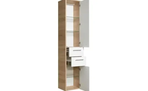 Hochschrank Dreetzsee | Möbel Höffner