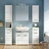Hochschrank Lütauer See | Möbel Höffner